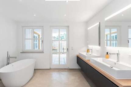 Wohnung zum Kaufen in Schwaig 690.000 € 138 m² 3 zimmer