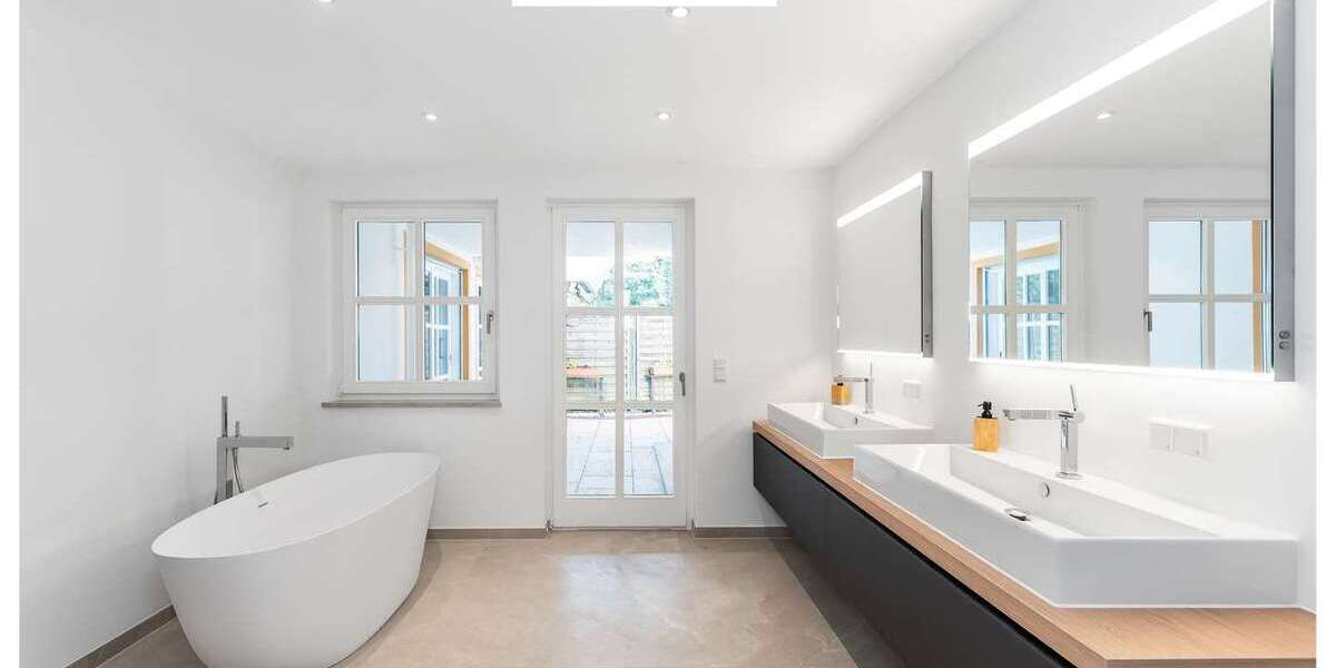 Wohnung zum Kaufen in Schwaig 690.000 € 138 m² 3 zimmer