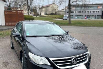 VW Passat CC