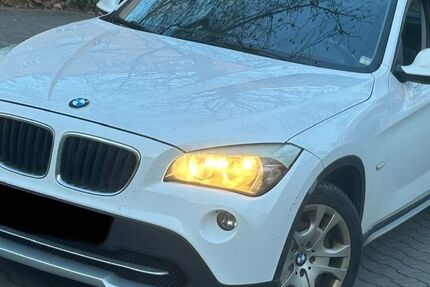 BMW X1 390.000 km 3.400 &euro; Nürnberg 90478
