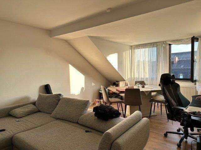 Etagenwohnung Fürth Innenstadt - 3 Zimmer, 76 m&sup2;, 1.020&euro; | Angebot:26879372