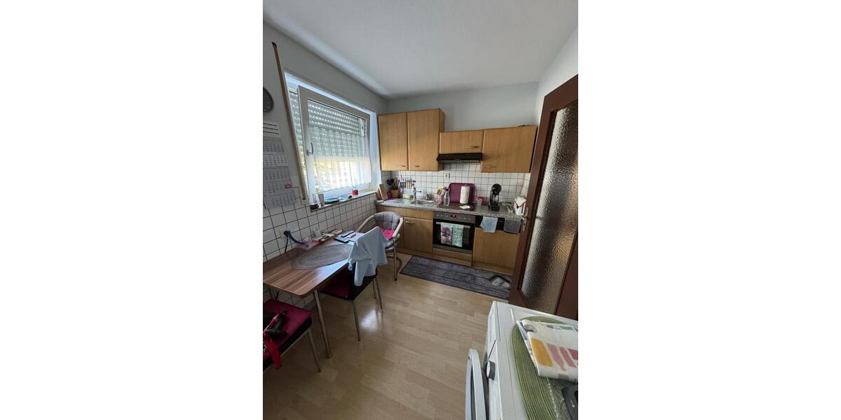 Erdgeschoßwohnung Nürnberg Gleißhammer - 2 Zimmer, 54 m&sup2;, 195.000&euro; | Angebot:26926776