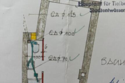 Wohnung Nürnberg Erlenstegen - 1 Zimmer, 20 m&sup2;, 460&euro; | Angebot:25975886