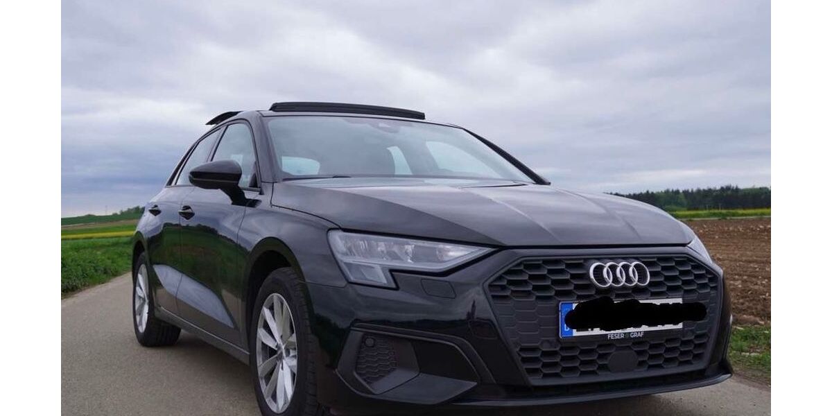 Audi A3 72.000 km 21.900 &euro; Altdorf 90518