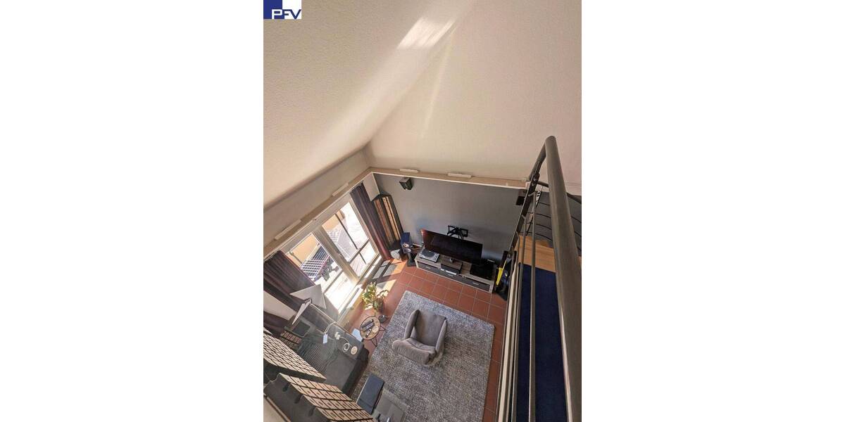 Etagenwohnung Wendelstein Röthenbach bei St Wolfgang - 3 Zimmer, 79 m&sup2;, 259.000&euro; | Angebot:26909075