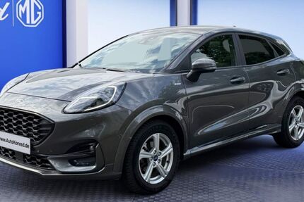 Ford Puma 46.000 km 20.990 &euro; Erlangen 91052