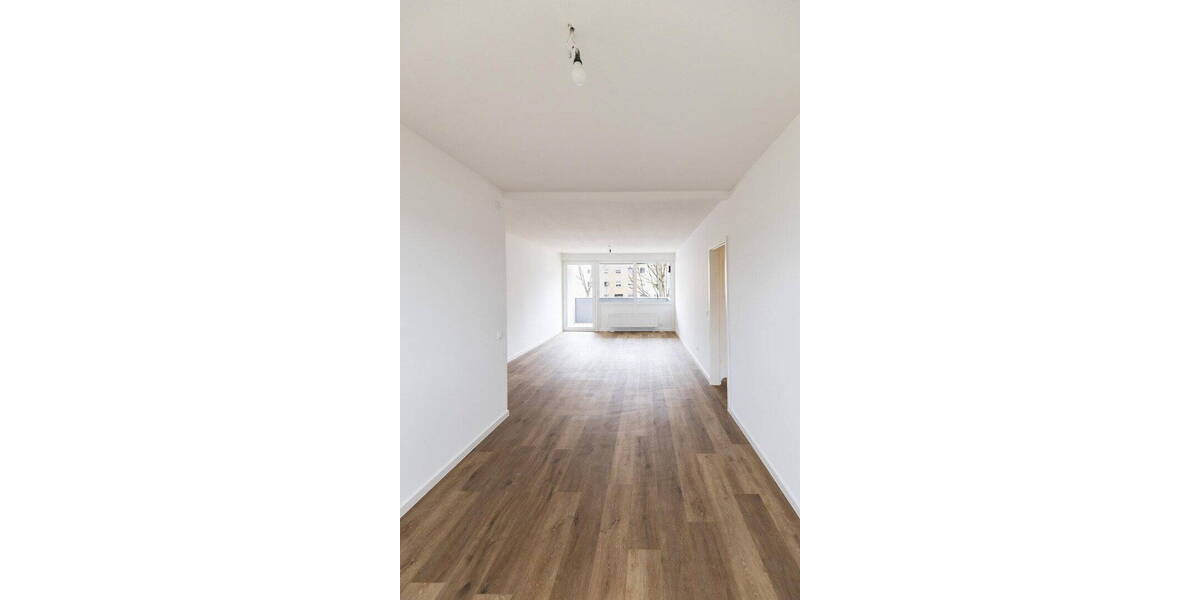 Terrassenwohnung Nürnberg Röthenbach b Schweinau - 3 Zimmer, 85 m&sup2;, 1.250&euro; | Angebot:26196793