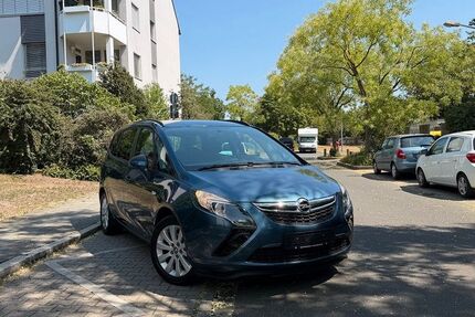 Opel Zafira 200.000 km 4.189 &euro; nürnberg 90429