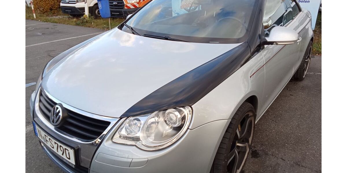 VW Eos 144.000 km 4.500 &euro; Nürnberg 90471