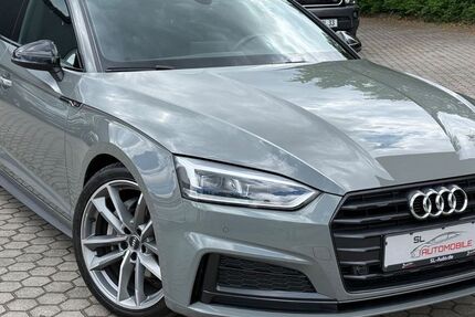 Audi A5 124.000 km 23.990 &euro; Ammerndorf 90614