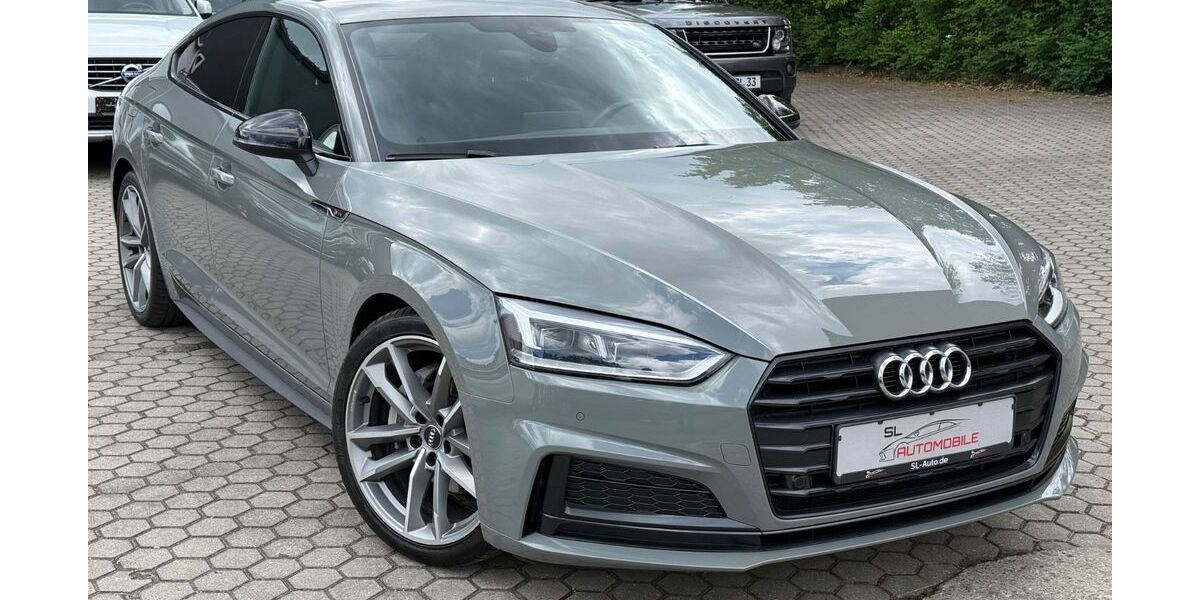 Audi A5 124.000 km 23.990 &euro; Ammerndorf 90614