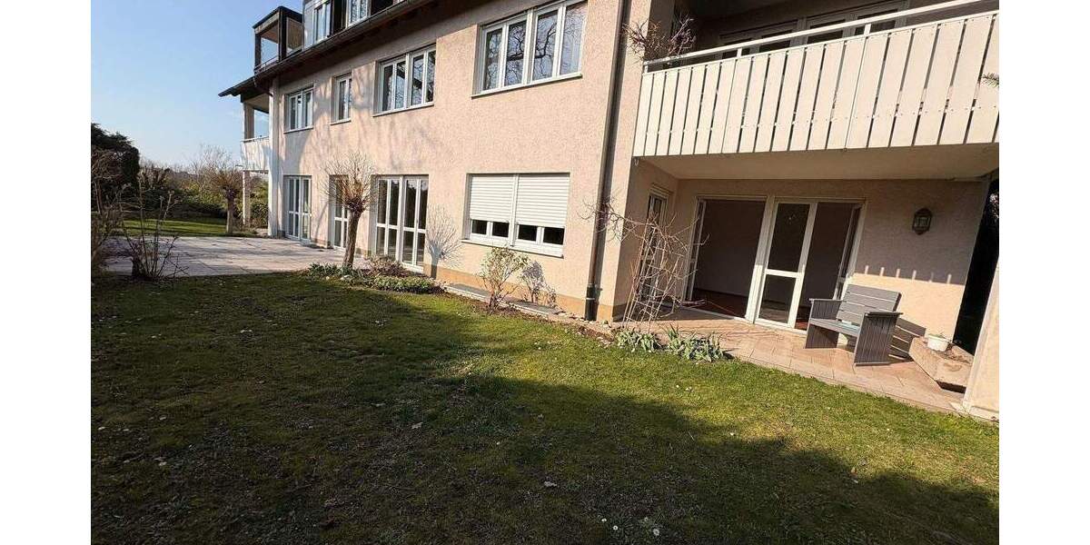 Etagenwohnung Nürnberg Gaismannshof - 4 Zimmer, 145 m&sup2;, 1.950&euro; | Angebot:26644405