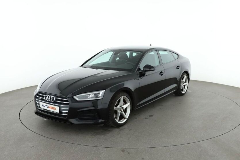 Audi A5 89.993 km 26.890 € Wendelstein 90530