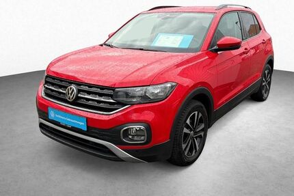 VW T-Cross 33.100 km 16.995 &euro; Schwabach 91126