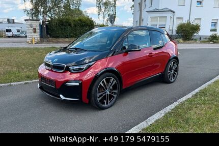 BMW i3 70.600 km 20.990 &euro; Schwabach 91126