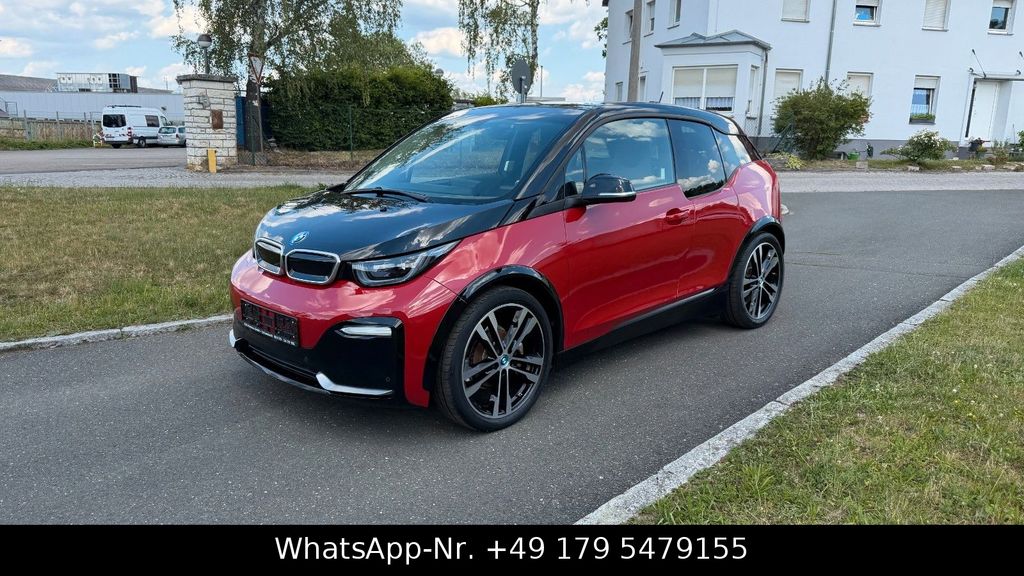 BMW i3 70.600 km 20.990 &euro; Schwabach 91126