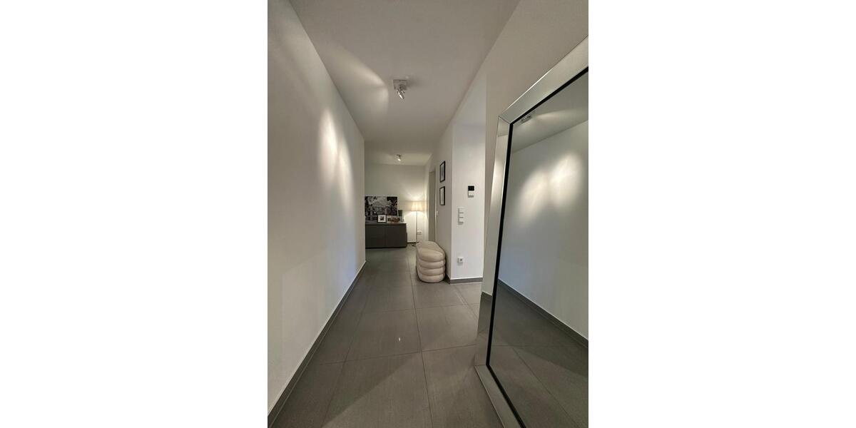 Terrassenwohnung Fürth Altstadt - 4 Zimmer, 123 m&sup2;, 1.845&euro; | Angebot:25185422