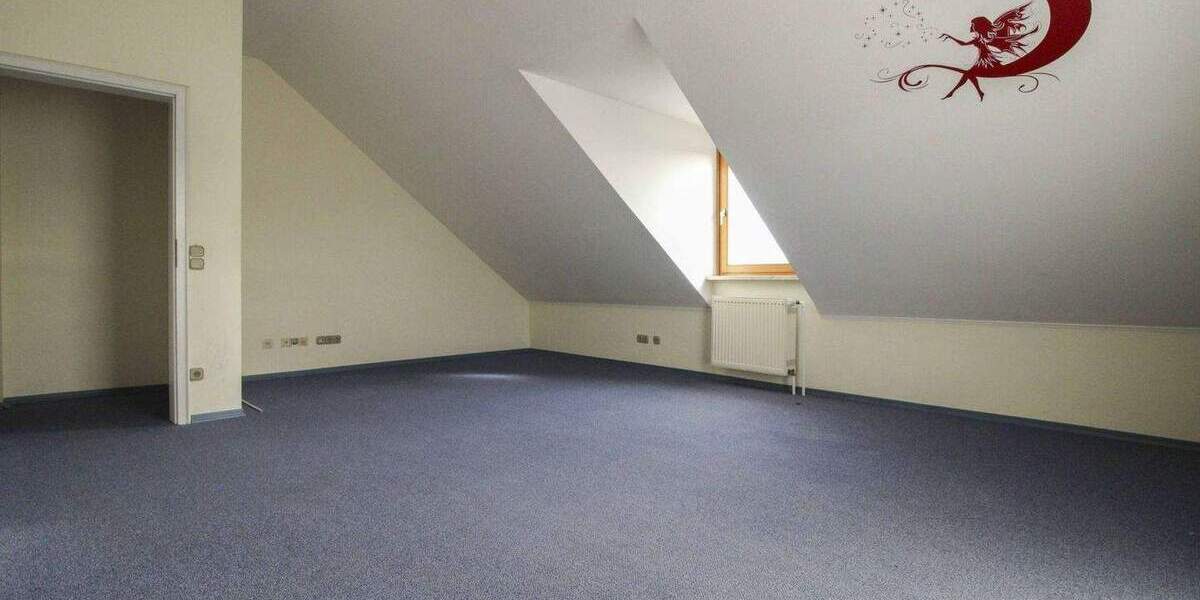 Ihr neues Zuhause mit Potenzial - Großzügige Immobilie für Familie, Mieter oder Mehrgenerationen 8 zimmer