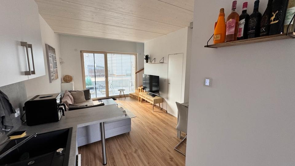 Reihenhaus Herzogenaurach - 2 Zimmer, 50 m&sup2;, 925&euro; | Angebot:25523076