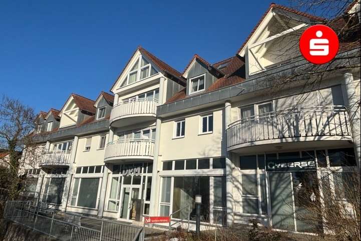 Etagenwohnung Hersbruck - 2 Zimmer, 67 m&sup2;, 169.000&euro; | Angebot:25884178