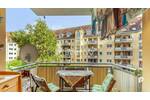 Attraktive 2-Zimmer-Wohnung mit Balkon und TG-Stellplatz in Fürth