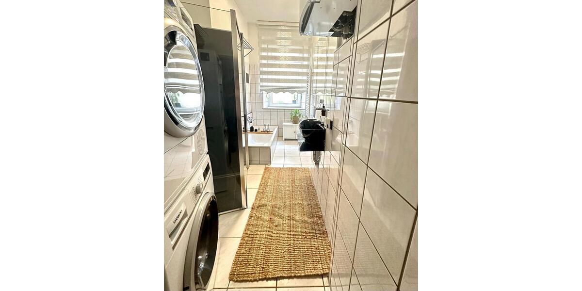 Zentrale & moderne 3 Zimmer Wohnung 3 zimmer