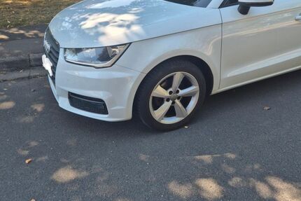 Audi A1 49.999 km 12.500 € Röthenbach an der Pegnitz 90552