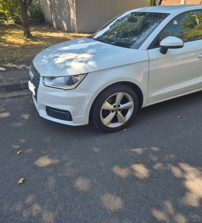 Audi A1 49.999 km 12.500 € Röthenbach an der Pegnitz 90552