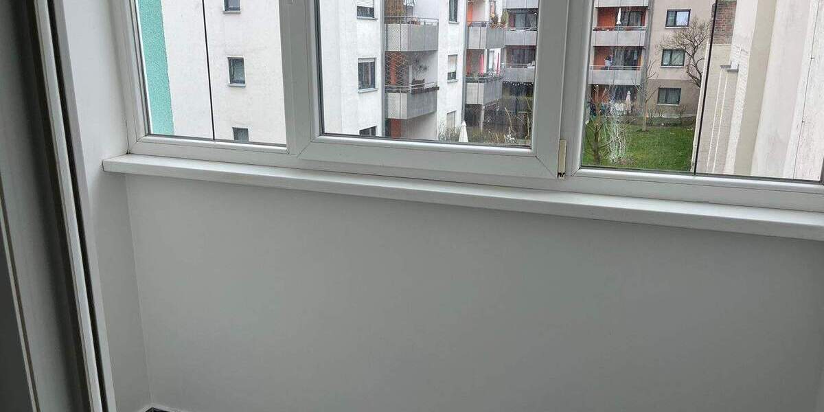 Etagenwohnung Nürnberg Rabus - 2 Zimmer, 47 m&sup2;, 165.000&euro; | Angebot:25876091