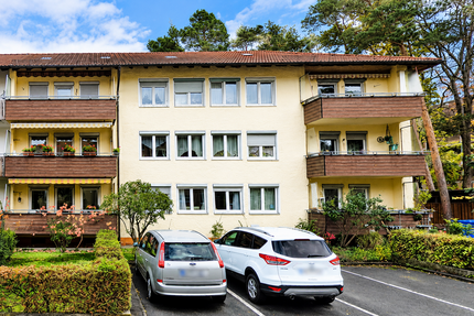 Wohnung Erlangen Am Anger - 3 Zimmer, 68 m&sup2;, 950&euro; | Angebot:26608544