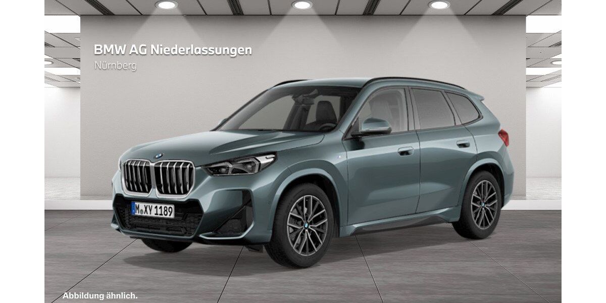 BMW X1 19.090 km 44.995 &euro; Nürnberg 90441