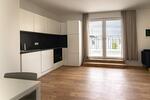 Etagenwohnung Nürnberg Gleißhammer - 2 Zimmer, 59 m&sup2;, 805&euro; | Angebot:19064492