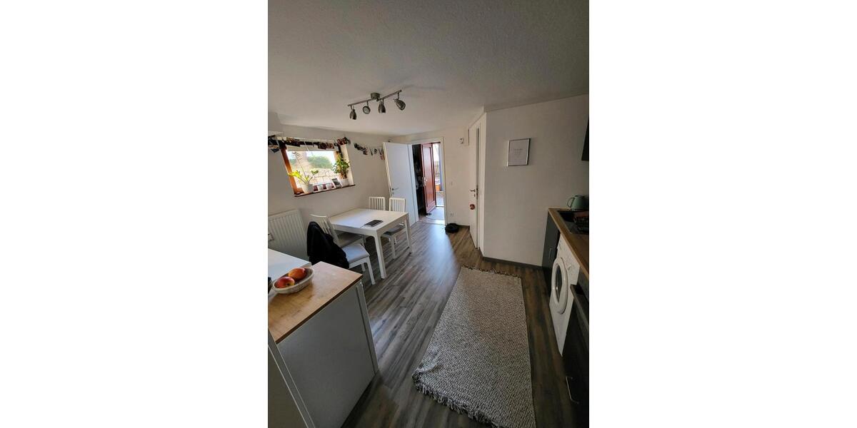 Einliegerwohnung 2 zimmer