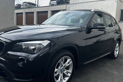 BMW X1 198.000 km 7.900 &euro; Nürnberg 90449