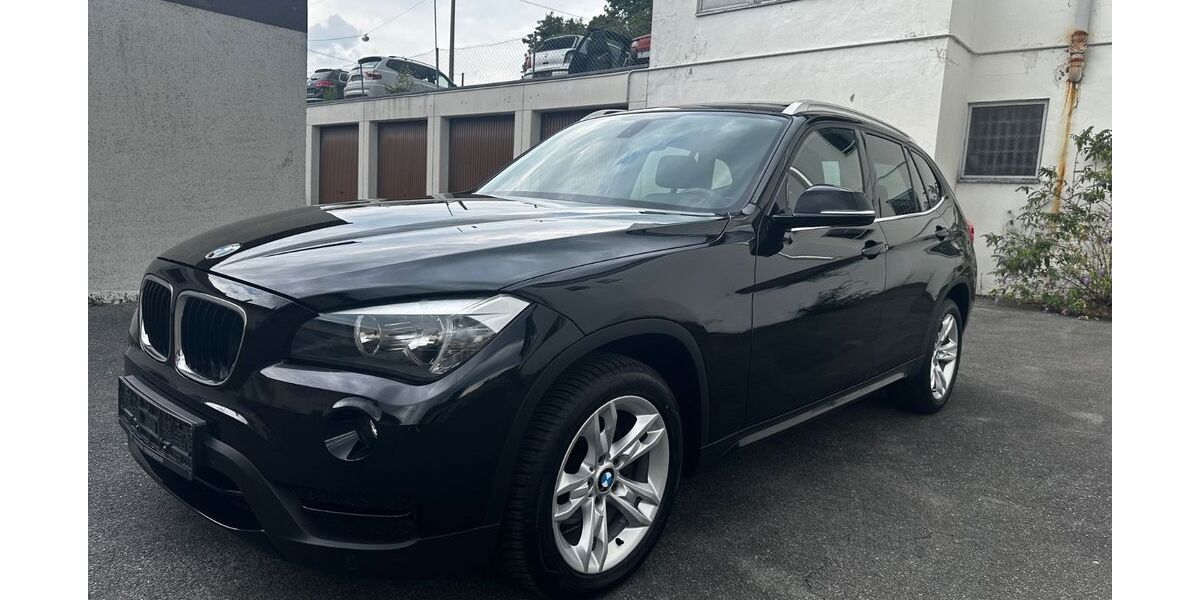 BMW X1 198.000 km 7.900 &euro; Nürnberg 90449