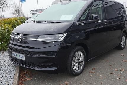 VW T7 Multivan 10.052 km 53.590 &euro; Fürth 90763