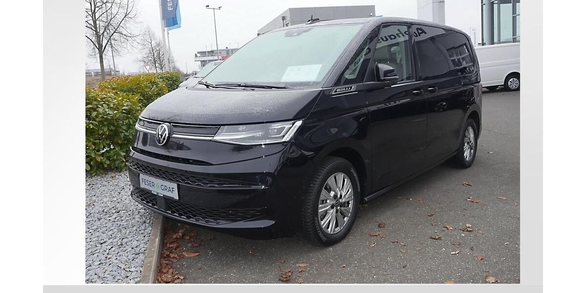 VW T7 Multivan 10.052 km 53.590 &euro; Fürth 90763