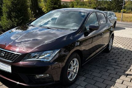 Seat Leon 53.700 km 11.200 &euro; Roßtal 90574