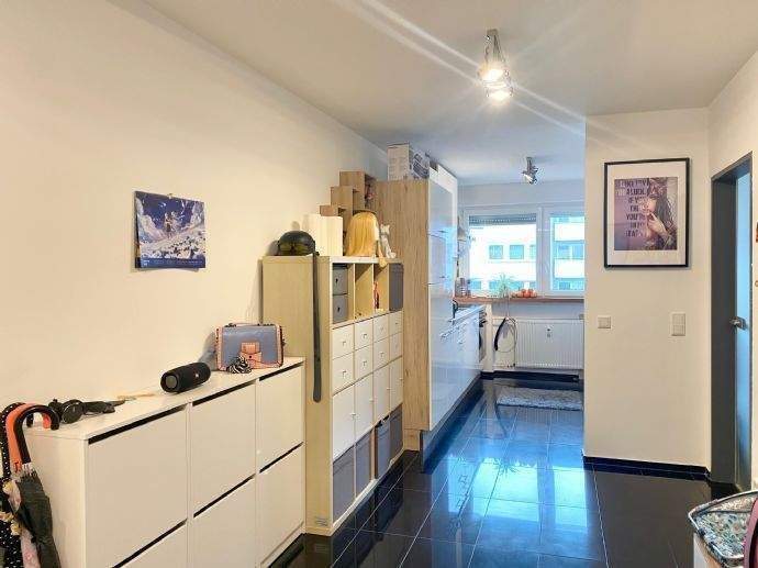 Etagenwohnung Fürth Innenstadt - 3 Zimmer, 103 m&sup2;, 1.300&euro; | Angebot:25730667