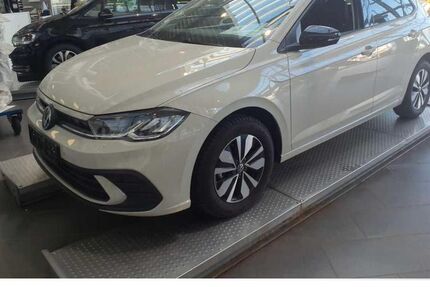 VW Polo 10.250 km 20.640 &euro; Nürnberg 90441