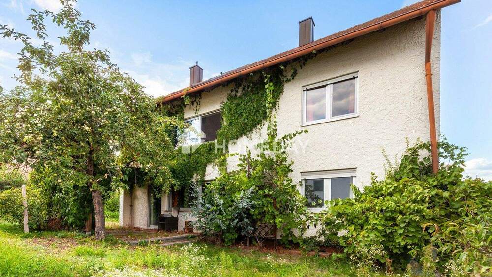 Mehrfamilienhaus, Wohnhaus Abenberg Wassermungenau - 9 Zimmer, 300 m&sup2;, 399.000&euro; | Angebot:25737451