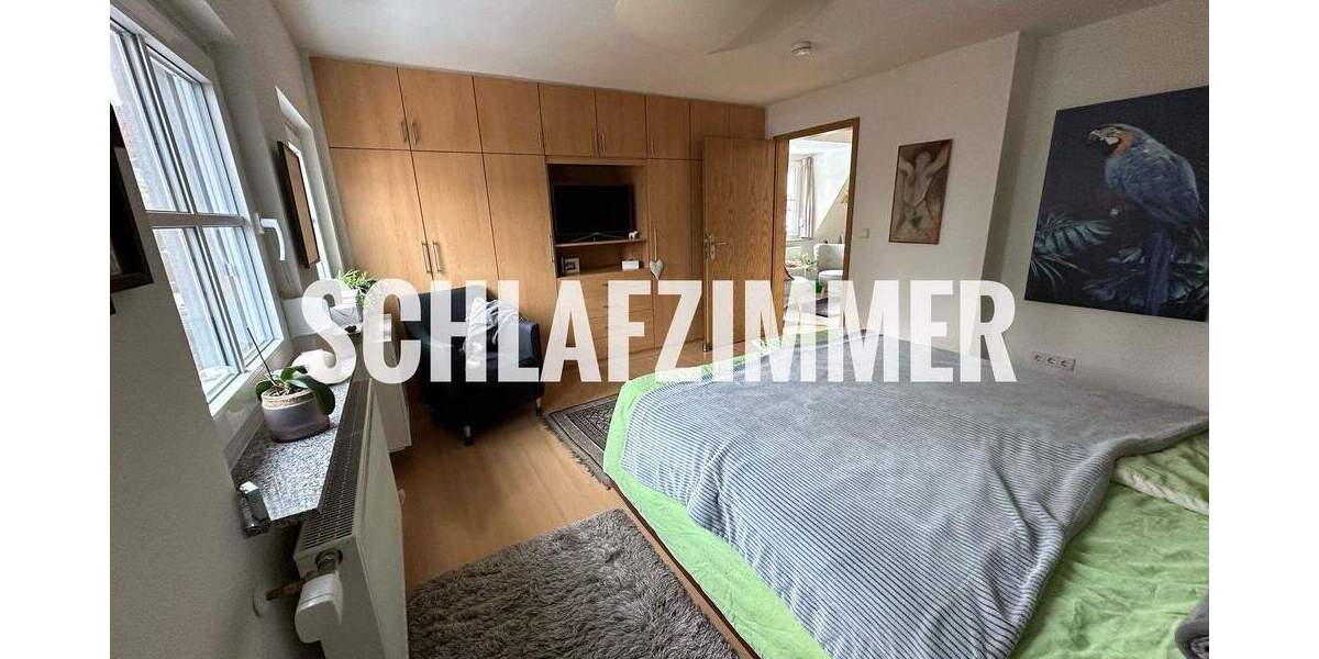 Doppelhaushälfte Fürth Südstadt - 5 Zimmer, 124 m&sup2;, 749.900&euro; | Angebot:25755936