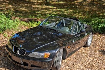 BMW Z3 221.164 km 3.499 € Lauf 91207