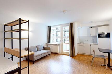 Ihr neues Zuhause in zentraler Lage zimmer