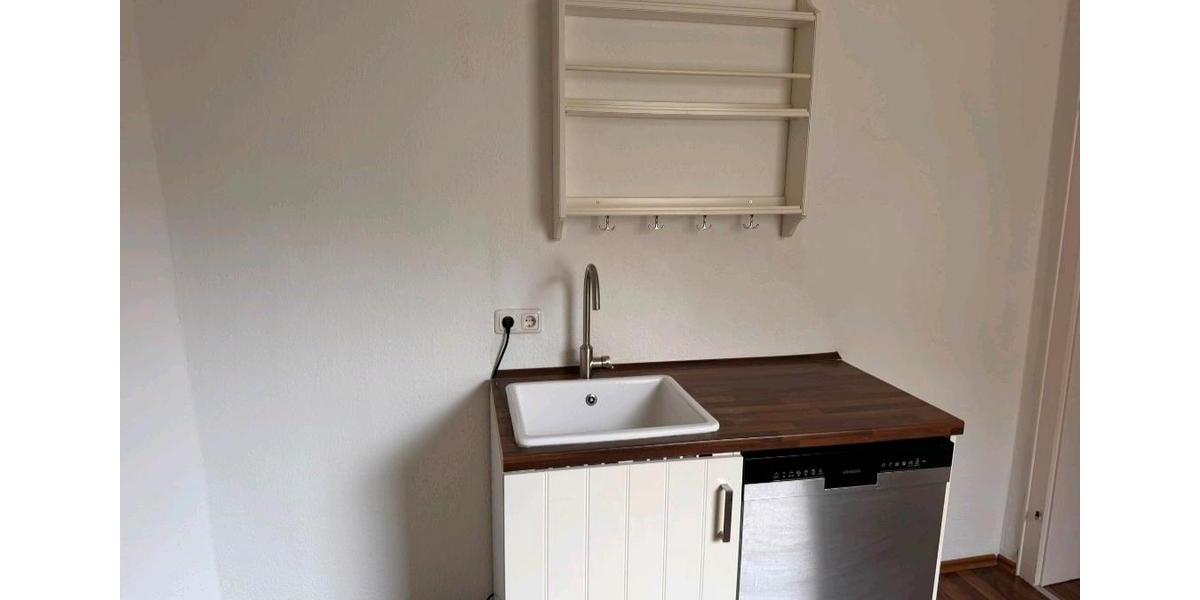Etagenwohnung Nürnberg Eberhardshof - 2.5 Zimmer, 64 m&sup2;, 700&euro; | Angebot:27609474