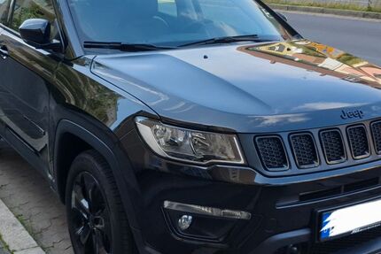 Jeep Compass 60.000 km 20.000 &euro; Nürnberg 90489