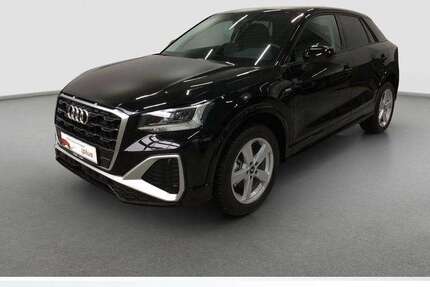Audi Q2 9.000 km 30.980 € Fürth 90763