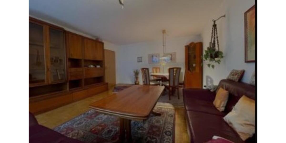 Etagenwohnung Nürnberg Kleinweidenmühle - 3 Zimmer, 87 m&sup2;, 475.000&euro; | Angebot:24741087