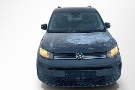 VW Caddy Maxi 12.100 km 35.980 &euro; Schwabach 91126