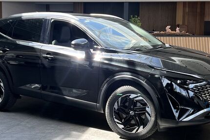 Nissan Qashqai 4.410 km 26.440 &euro; Cadolzburg bei Nürnberg 90556